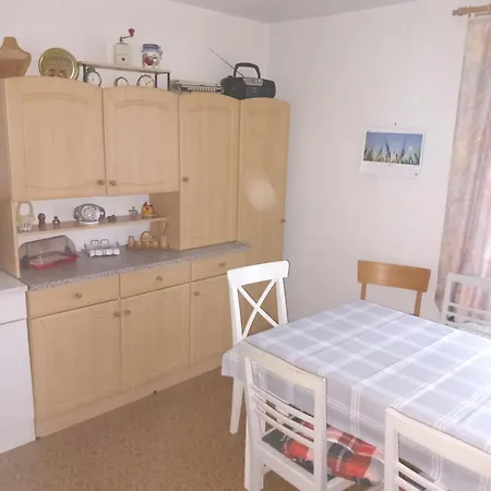 Apartament Ferien- Und Monteurwohnung Kiess *