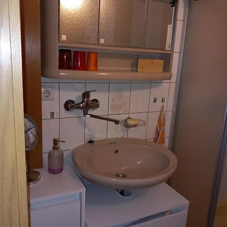 Ferien- Und Monteurwohnung Kiess * Rötenbach