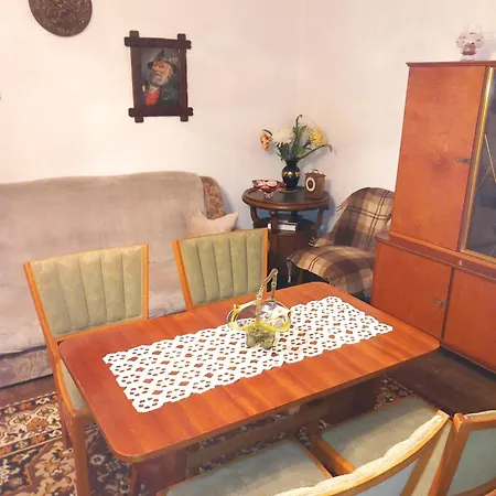 Ferien- Und Monteurwohnung Kiess