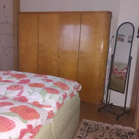 Apartament Ferien- Und Monteurwohnung Kiess *