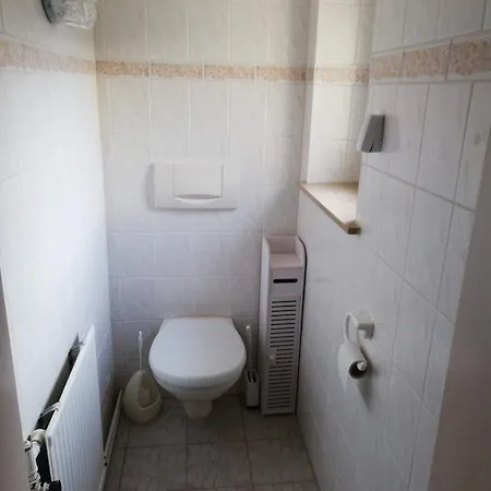 Ferien- Und Monteurwohnung Kiess *