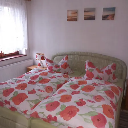 Ferien- Und Monteurwohnung Kiess Rötenbach