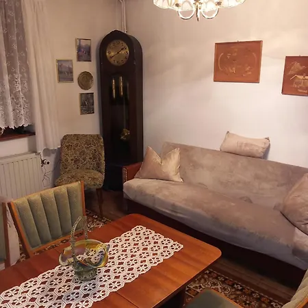 Ferien- Und Monteurwohnung Kiess