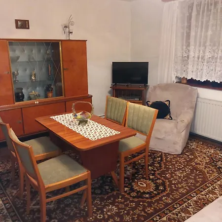 公寓 Ferien- Und Monteurwohnung Kiess *