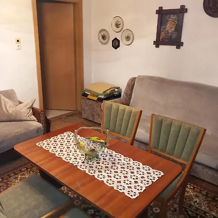 Apartament Ferien- Und Monteurwohnung Kiess *