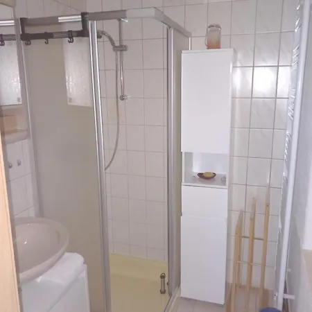 Ferien- Und Monteurwohnung Kiess * Rötenbach