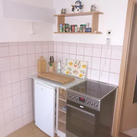 Ferien- Und Monteurwohnung Kiess *
