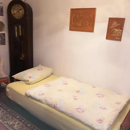 Appartement Ferien- Und Monteurwohnung Kiess